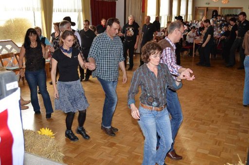 Linedancer Seesen 72